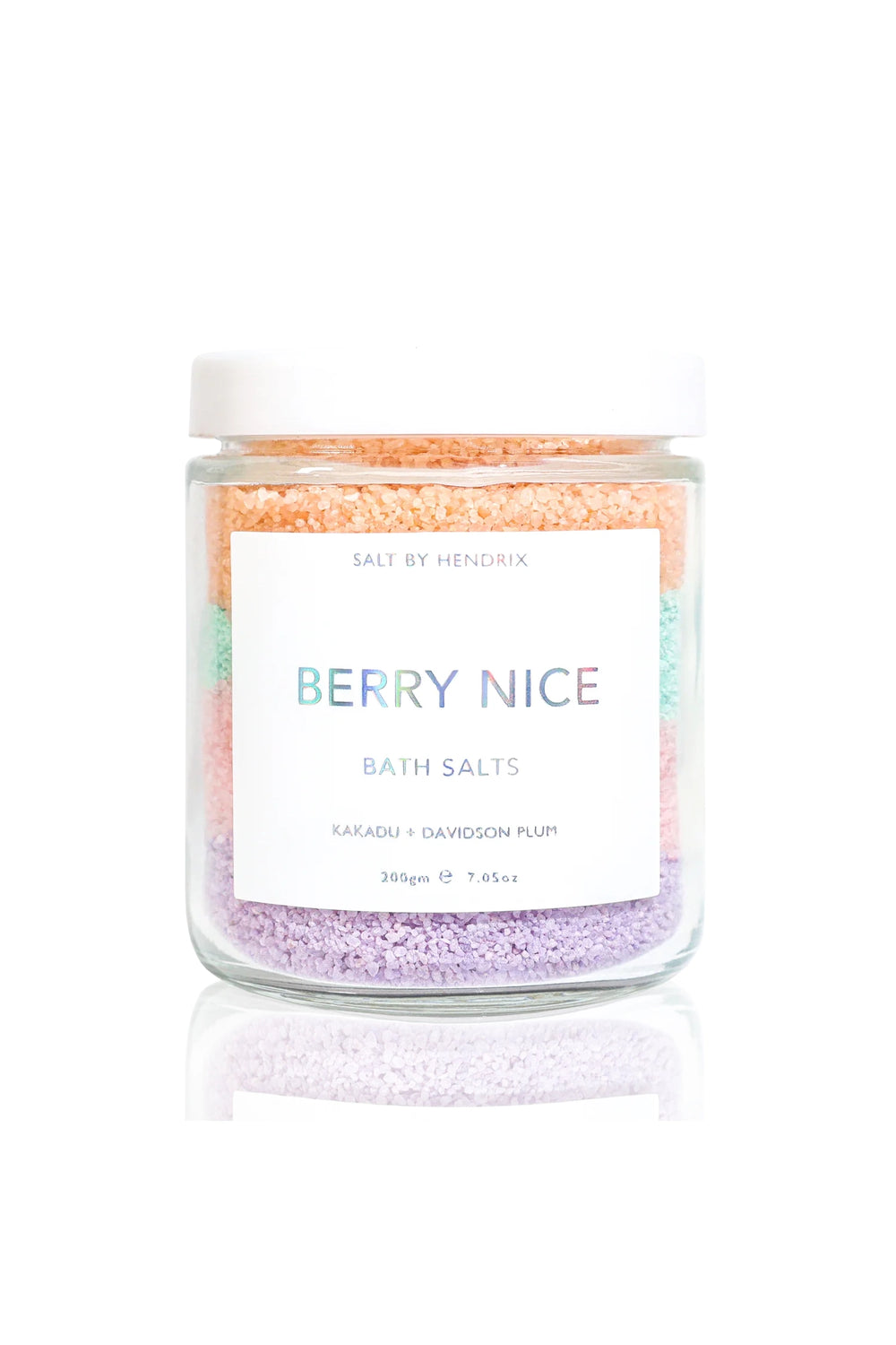 Berry Nice Salt Baths