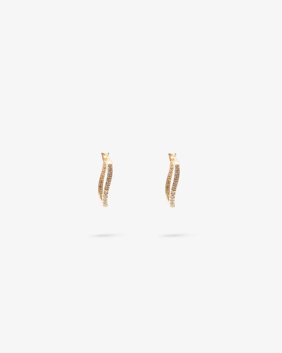 Jaunt Paved Hoops Champagne
