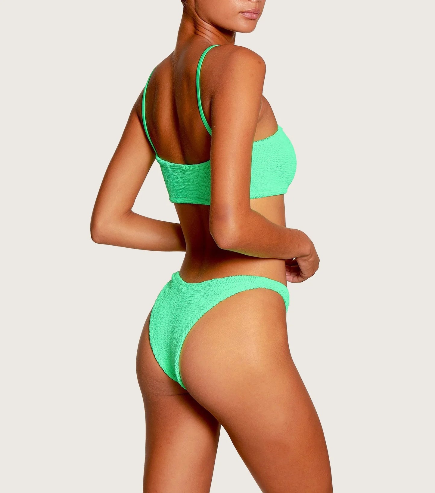 Gigi Bikini Lime