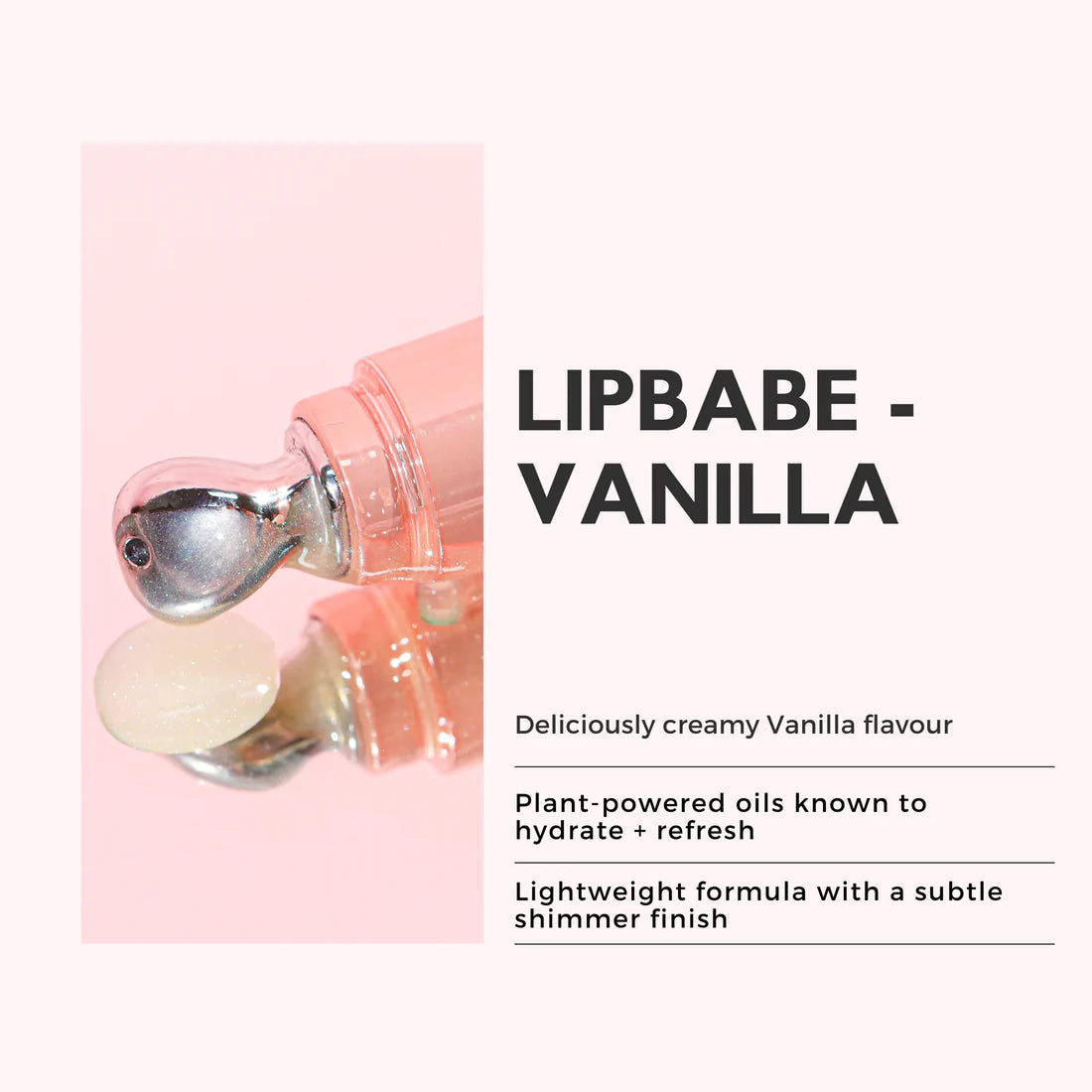 Lip Babe Vanilla