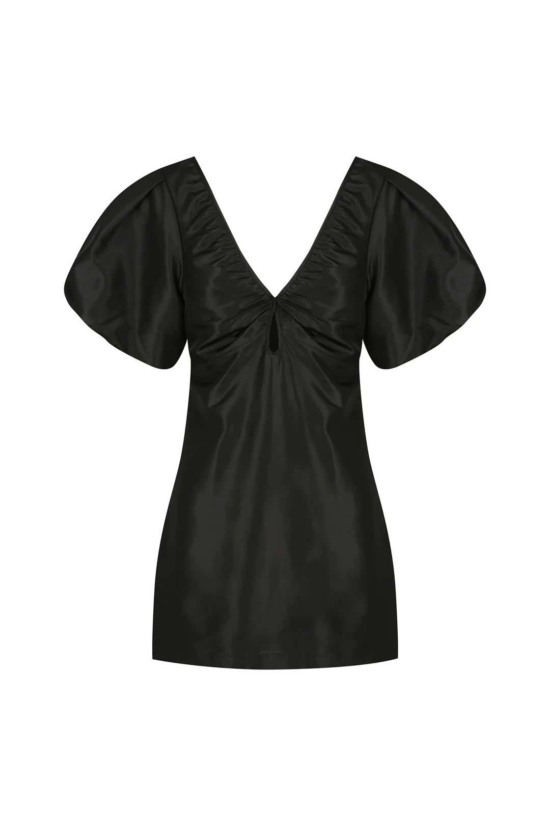 Melinda Mini Dress Black