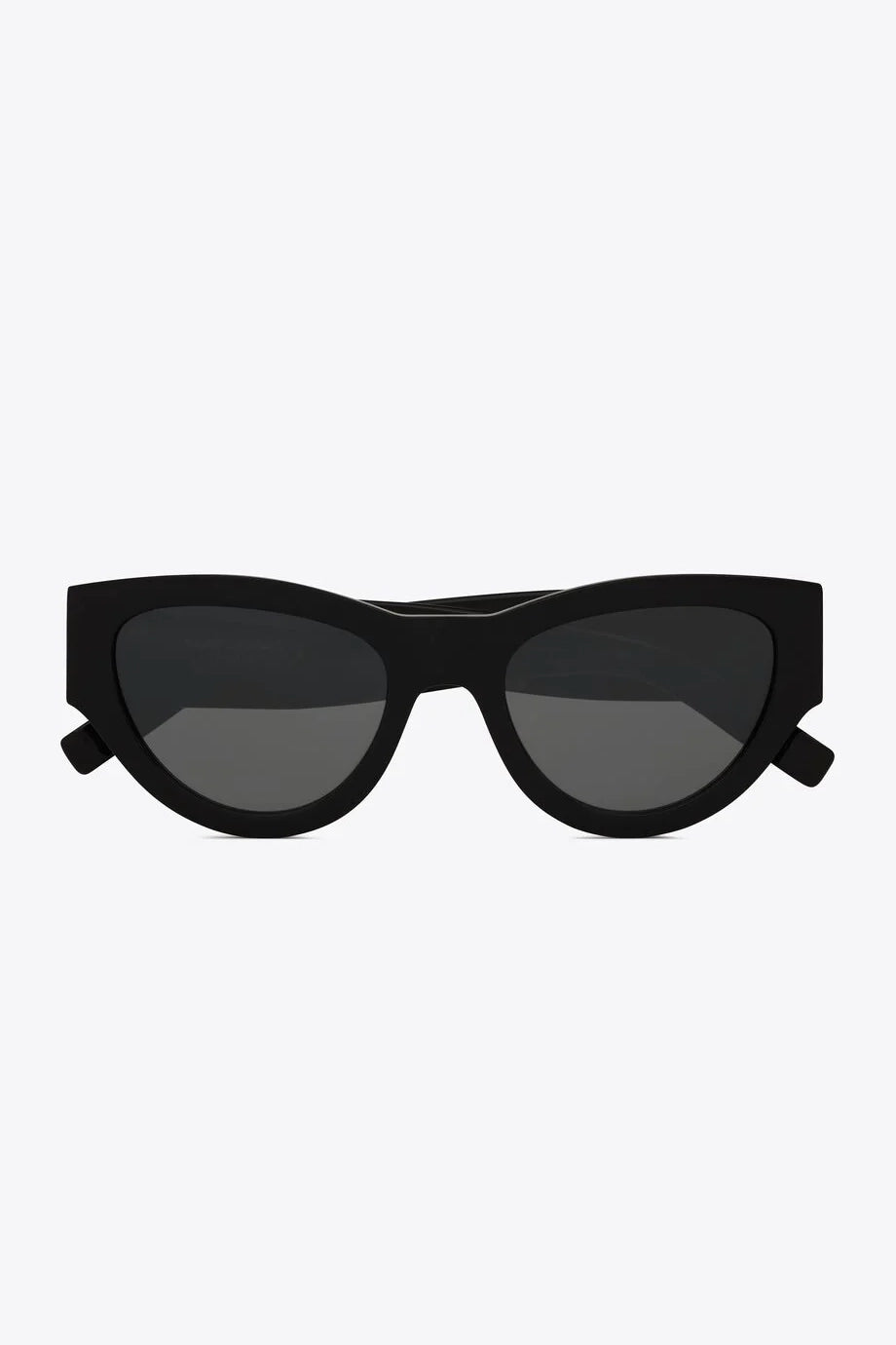 Saint Laurent Cat-eye Black Sunglasses SL M94