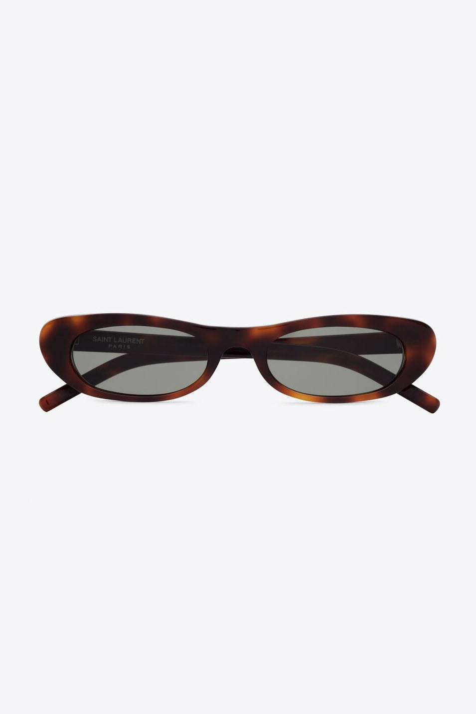Saint Laurent Sunglasses Havana SL557 002