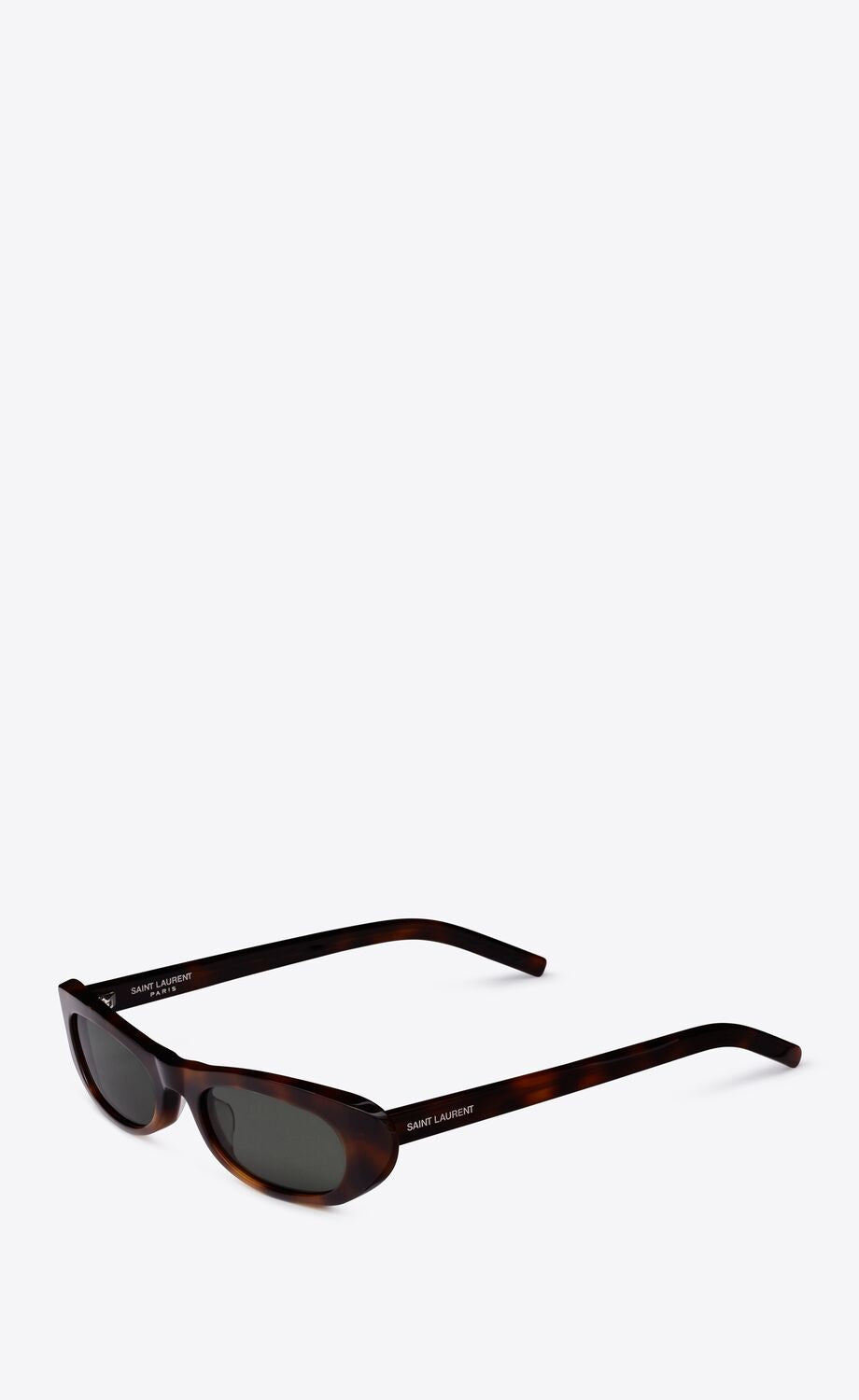 Saint Laurent Sunglasses Havana SL557 002