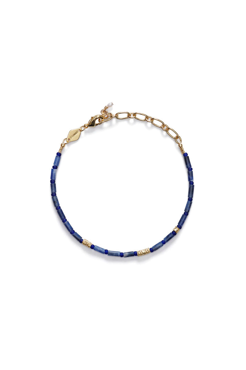 Azzurroo Bracelet