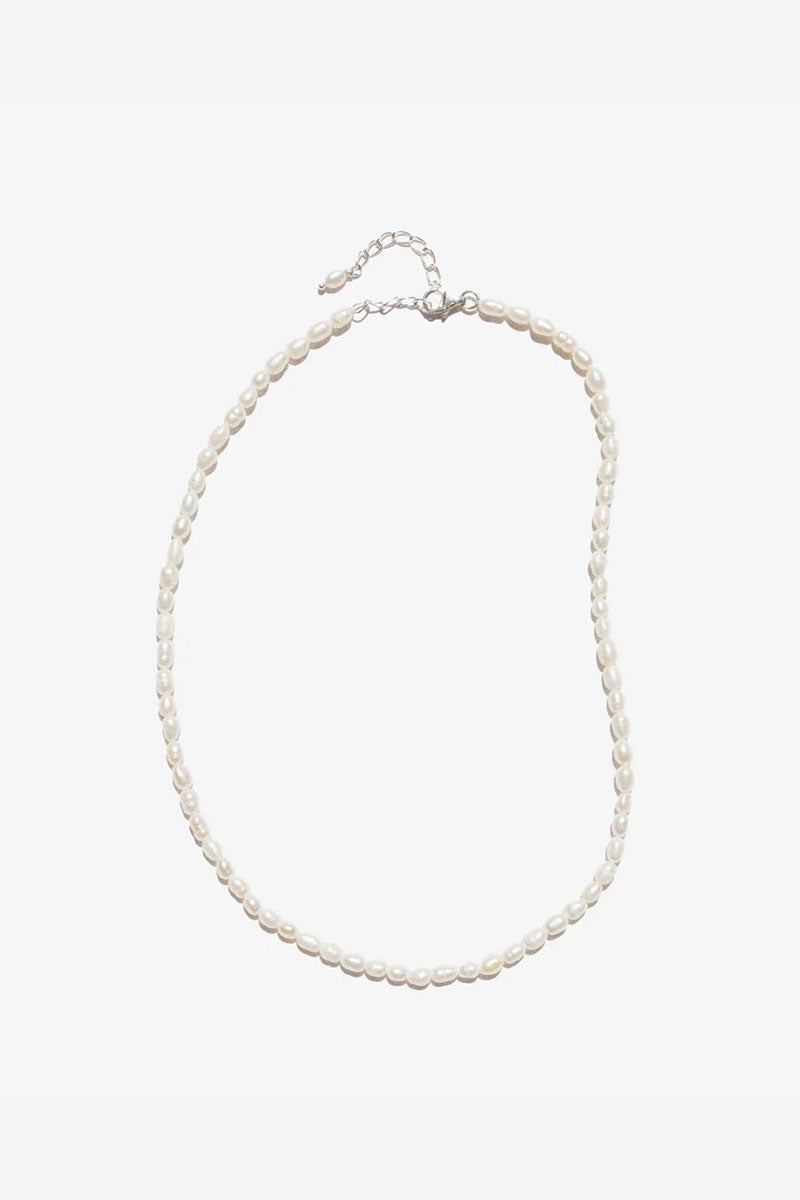 Paloma Pearl Necklace