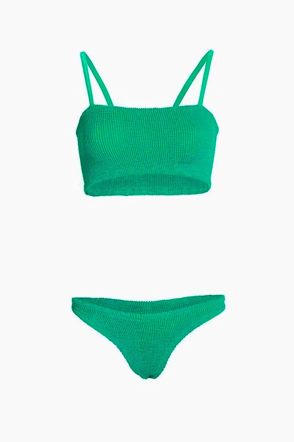Gigi Bikini Emerald