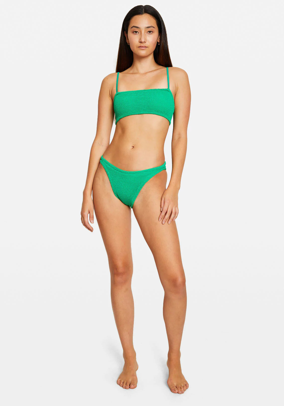 Gigi Bikini Emerald