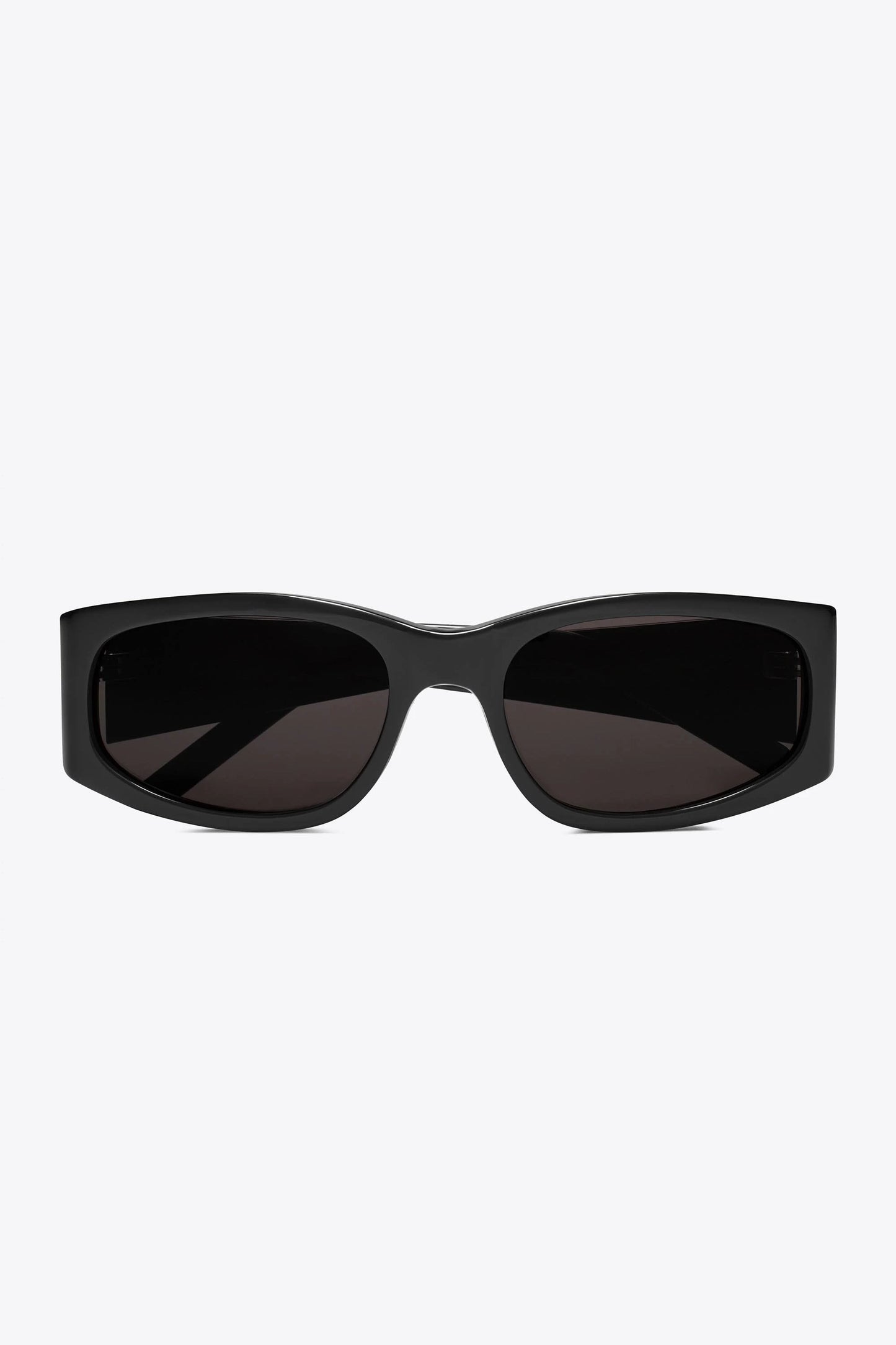 Saint Laurent Signature sunglasses Black SL329